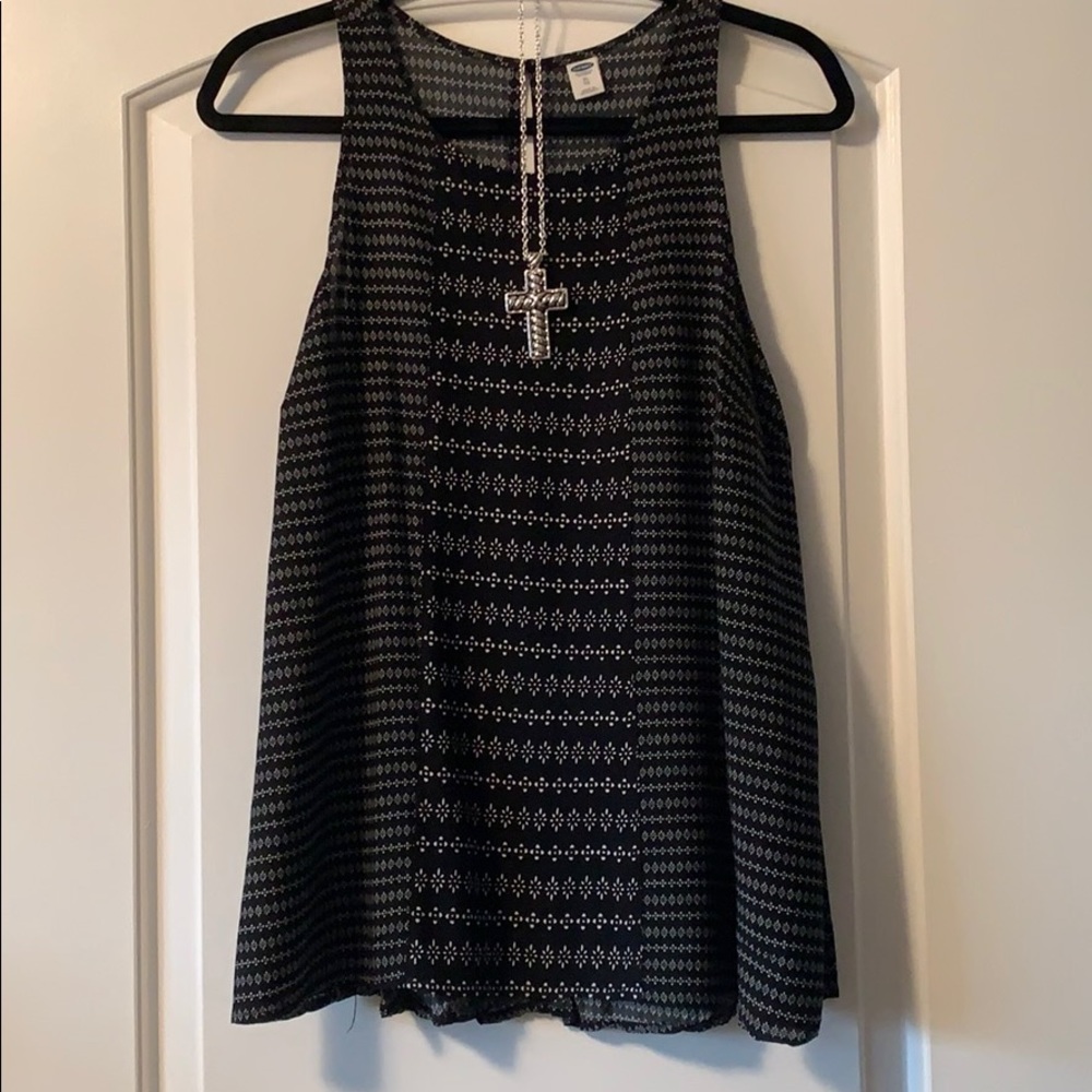 Old Navy tank top